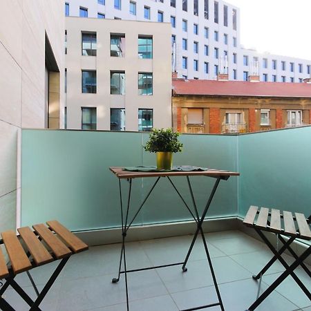 Grand Suites Corvin Budapest Eksteriør bilde