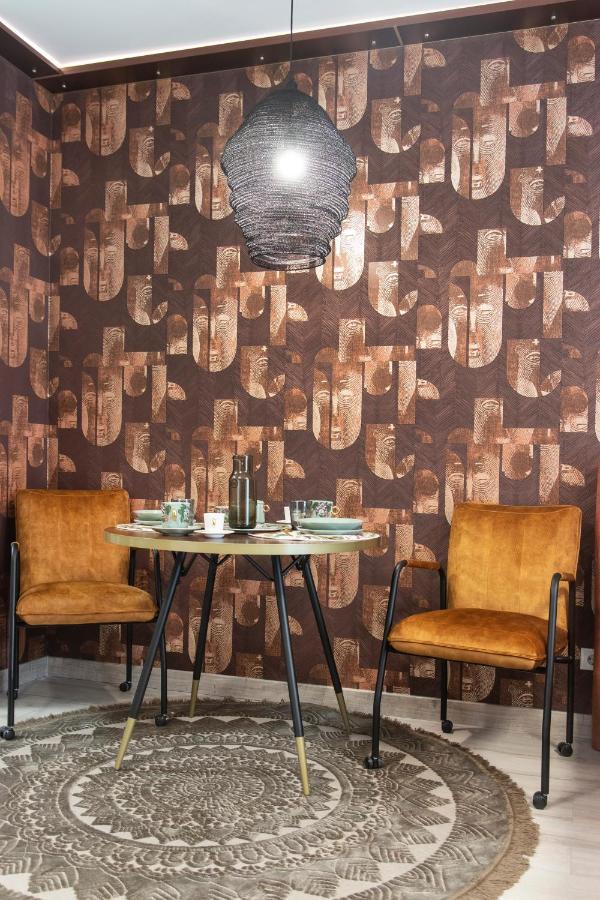 Grand Suites Corvin Budapest Eksteriør bilde